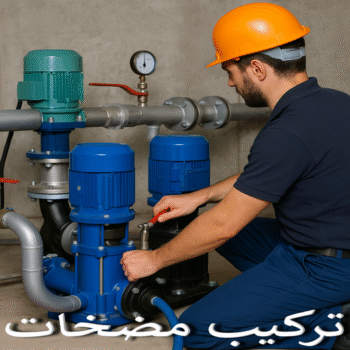 تركيب مضخات - تصليح مضخات - ابوحسين 52551344 - تركيب مضخات المياه - فني مضخات - تصليح المضخات - تصليح مضخة – تركيب مضخة - فنى تركيب مضخات بالكويت